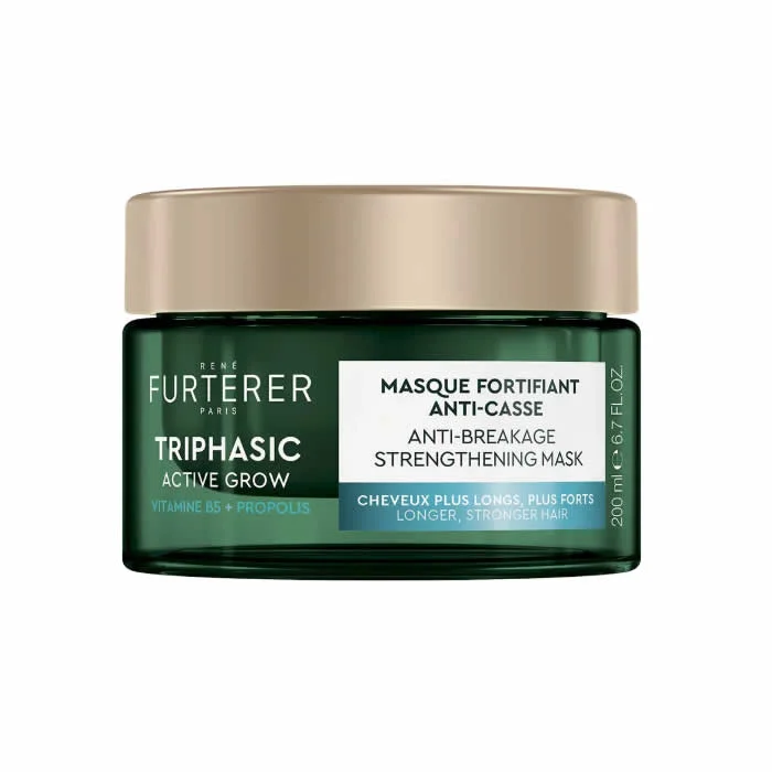 Triphasic Masque Fortifiant Anti Casse 200 ml