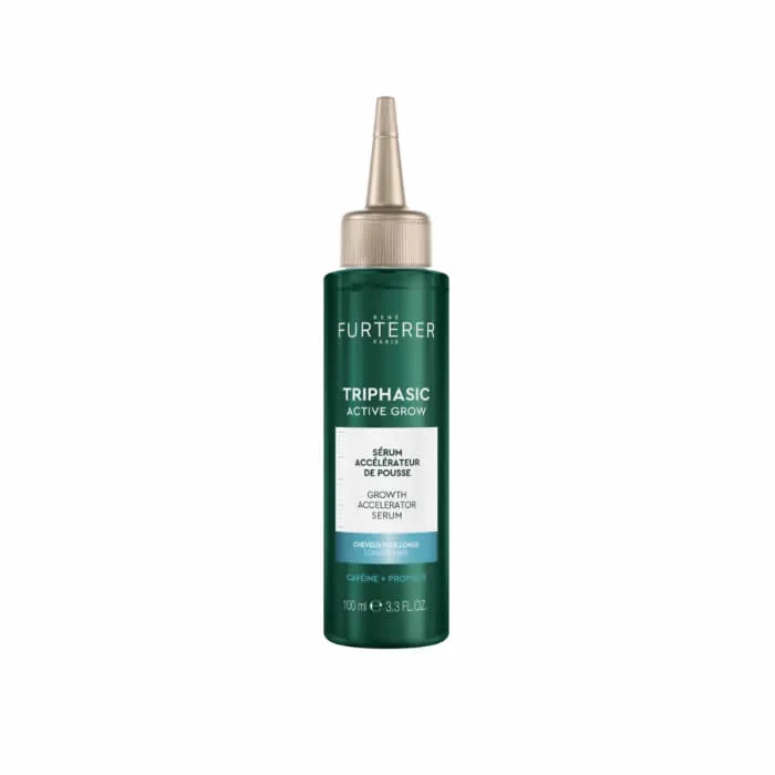 Serum Accelerateur De Pousse 100 ml