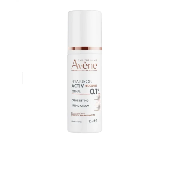 Avene Hyaluron Activ Procedure Retinal 0.1 Lifting Cream 30 ml