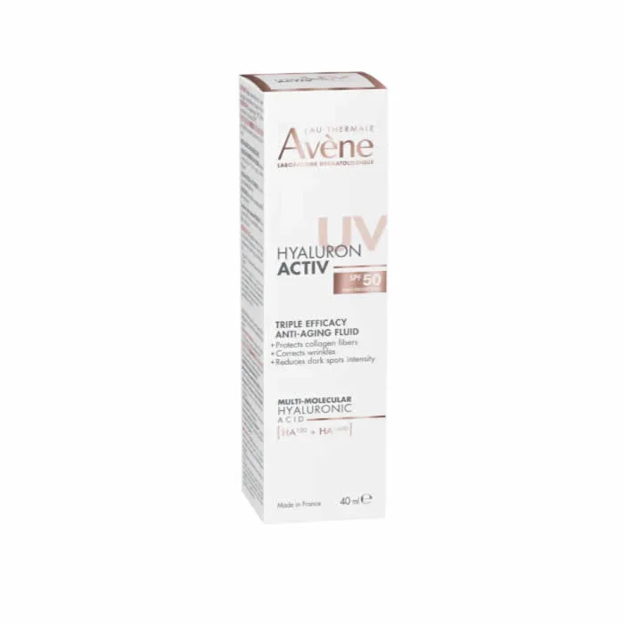 Avène Hyaluron Activ Anti Aging Fluid 40ml