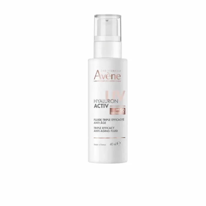Avène Hyaluron Activ Anti Aging Fluid 40ml Avène Hyaluron Activ Anti Aging Fluid 40ml