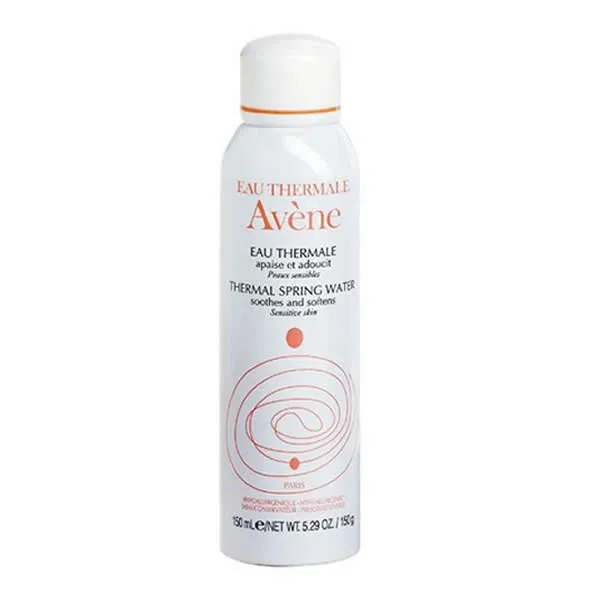 Spray all’acqua termale Avène 150 ml
