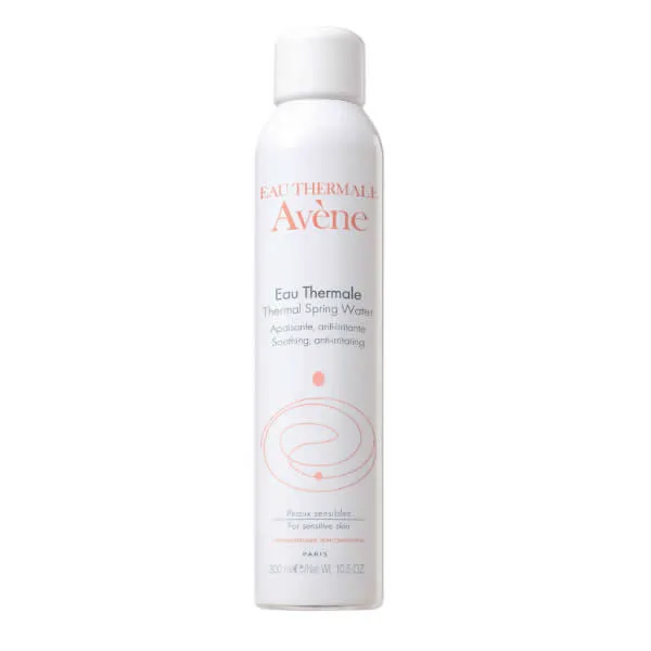 Acqua termale Avène Spray 300ml