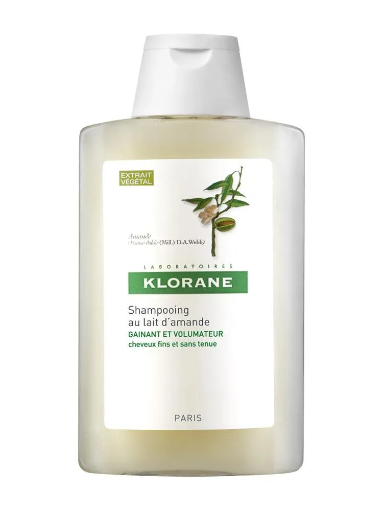 Klorane Shampoo alla Mandorla 200ml