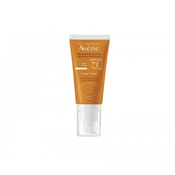 Avène Avene Solare 50 Cream 50 ml
