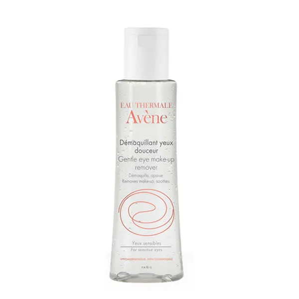 Avene Struccante Delicato Occhi 125ml