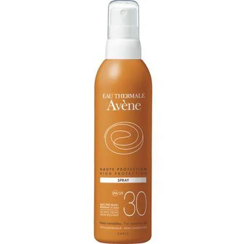 Avène Avene Solar Spf30 Spray 200ml Avène Avene Solar Spf30 Spray 200ml