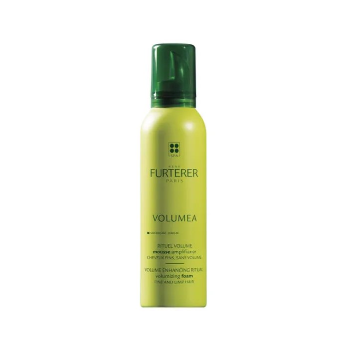 René Furterer Volumea Schiuma Volumizzante 200ml