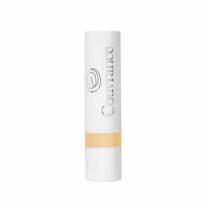 Avene Couvrance Stick correttore giallo 3 g