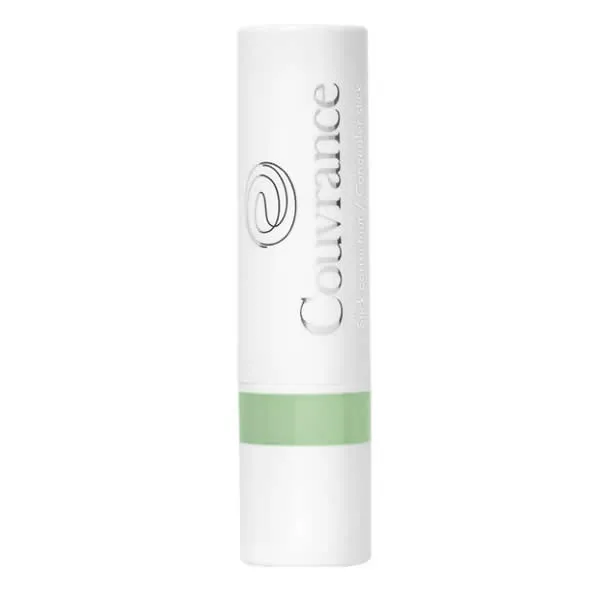 Avene Couvrance correttore stick verde 3g