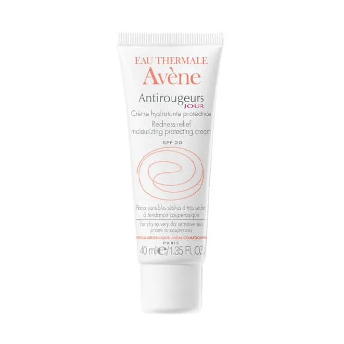 Avène Avene Crema Anti-Rossori Giorno