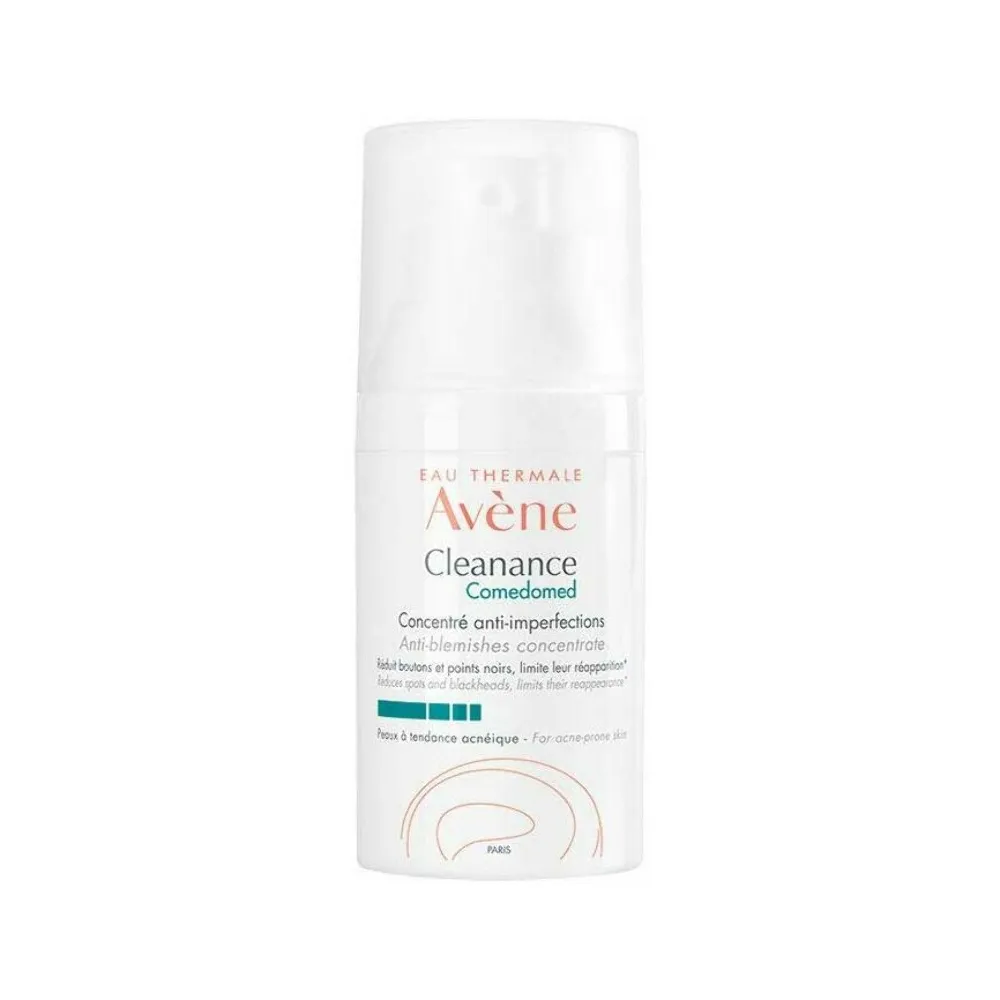 Avene Cleanance Comedomed Concentrato Anti-imperfezioni 30ml