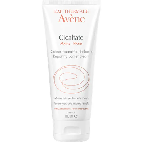 Avene Cicalfate Mani 100ml
