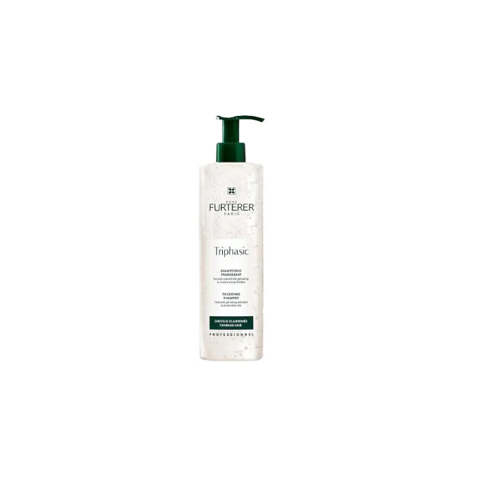 Shampoo trifasico Rene Furterer 600ml