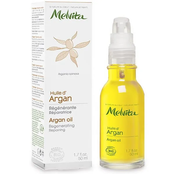Melvita Olio di Argan 50 ml