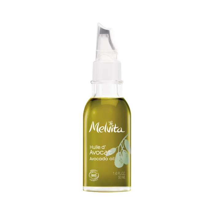 Melvita Olio di Avocado 50 ml