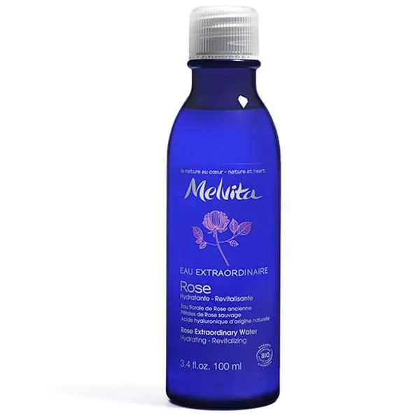 Melvita Acqua Straordinaria alla Rosa 100ml