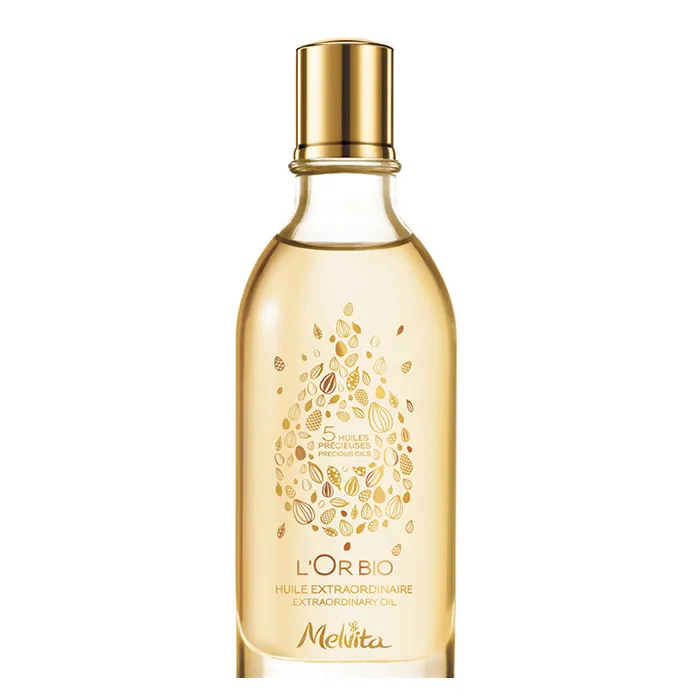 Melvita Olio Straordinario Bio 50 ml