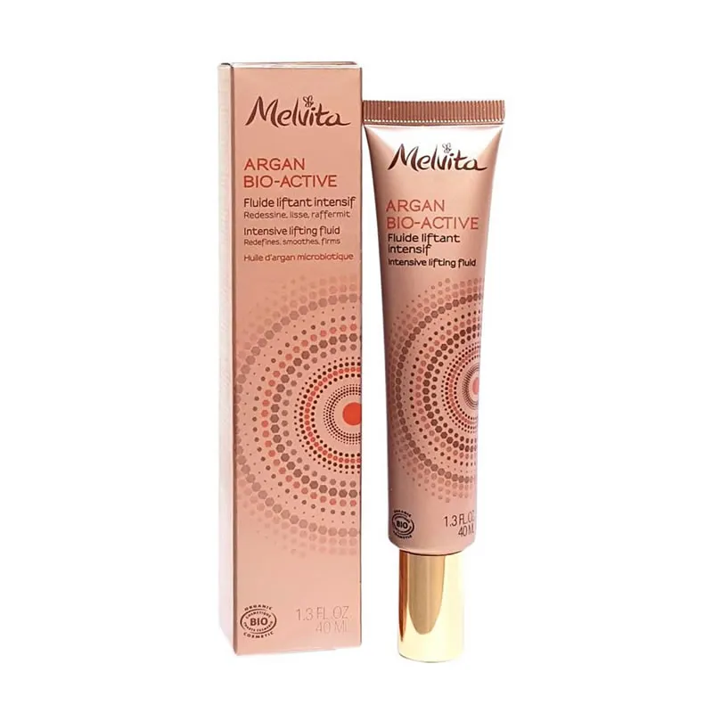 Melvita Argan Bio-Active Fluido Liftante Intensivo 40ml