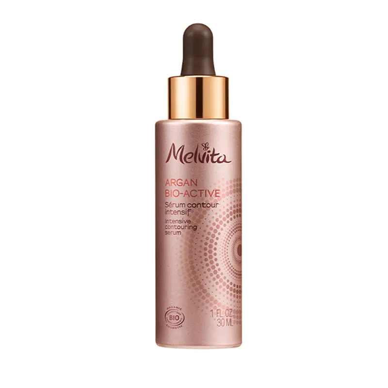 Melvita Argan Bio-Active Intensive Contour Serum 30ml
