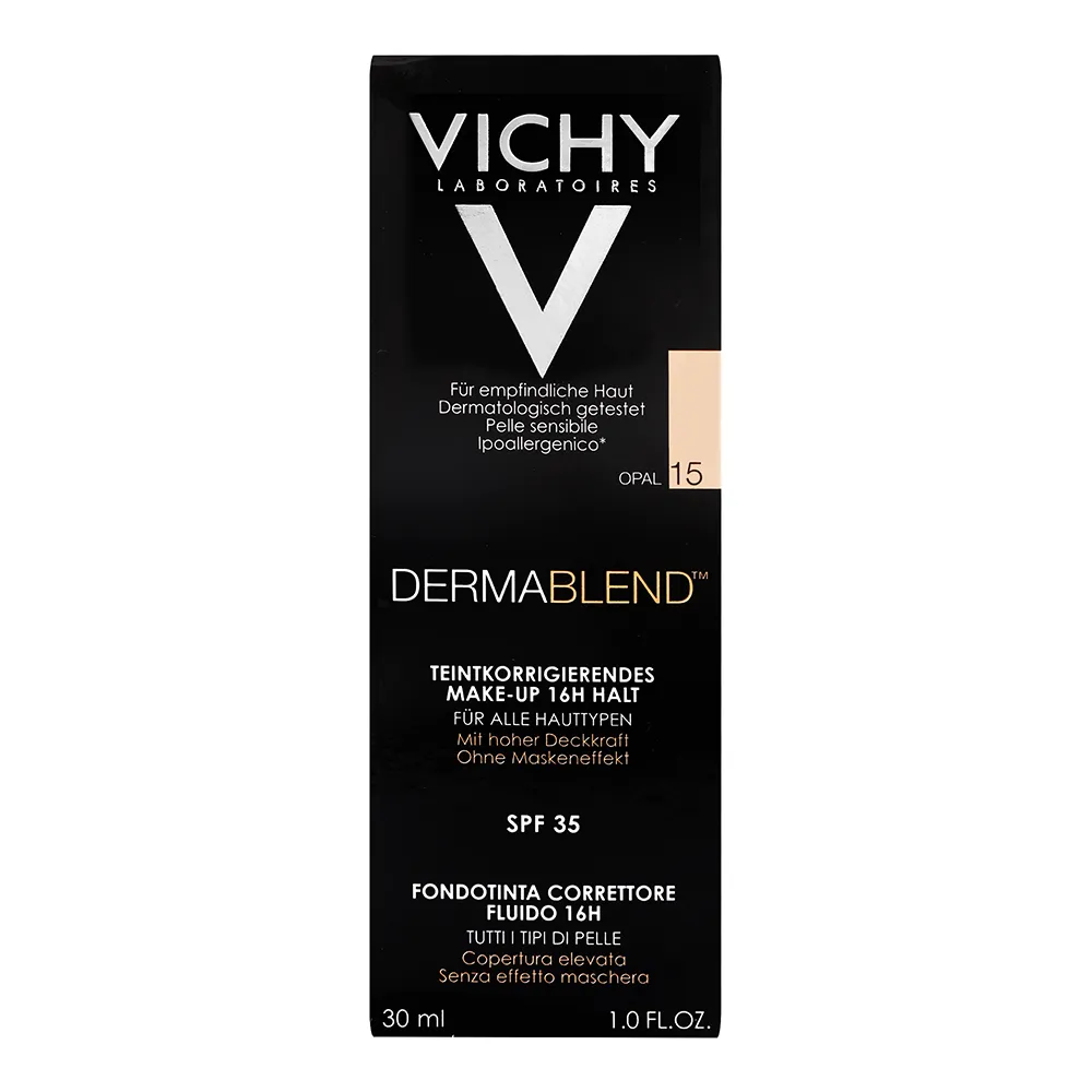 Vichy Makeup Correttore Fluido 16 Ore
