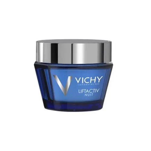 Vichy Liftactiv Cxp Notte 50 ml