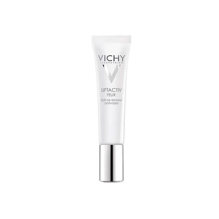 Vichy Liftactiv Cxp Occhi Tubo 15ml