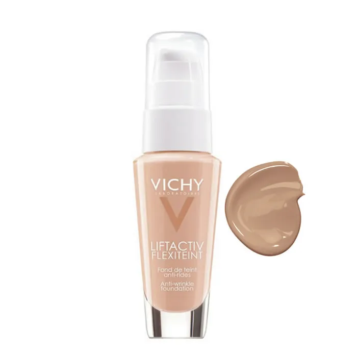 Fondotinta Vichy Liftactiv Flexiteint 25 Nude 30ml