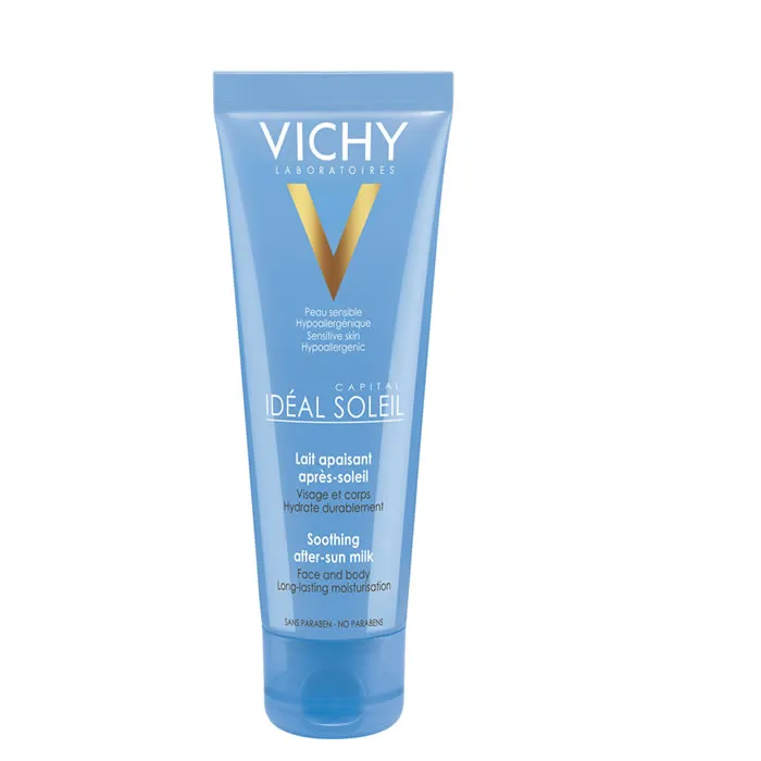 Vichy Idéal Soleil Latte Doposole Quotidiano 300ml