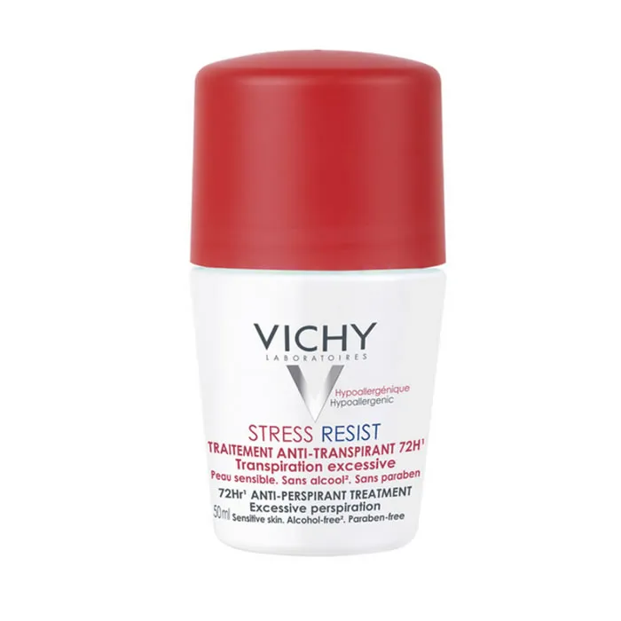 Vichy Stress Resist Deodorante Sudorazione Eccessiva 50 ml