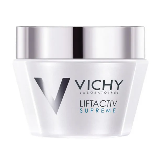 Liftactiv Supreme Crème Jour Peaux Mixtes 50 ml