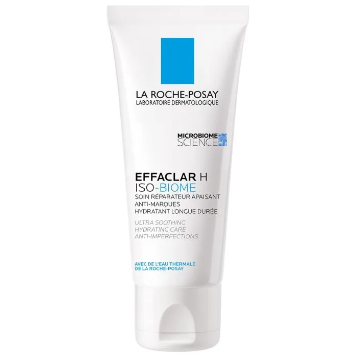 La Roche Posay Effaclar H Iso-Biome 40 ml