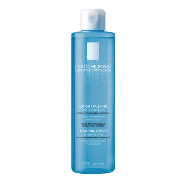 La Roche Posay Lozione Lenitiva Pelle Sensibile 200ml