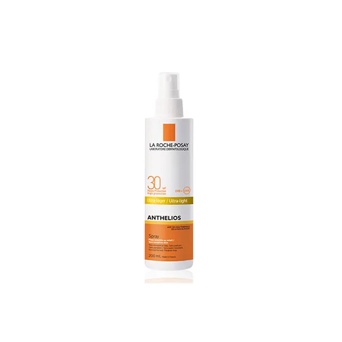 La Roche Posay Anthelios Spray SPF30 200 ml