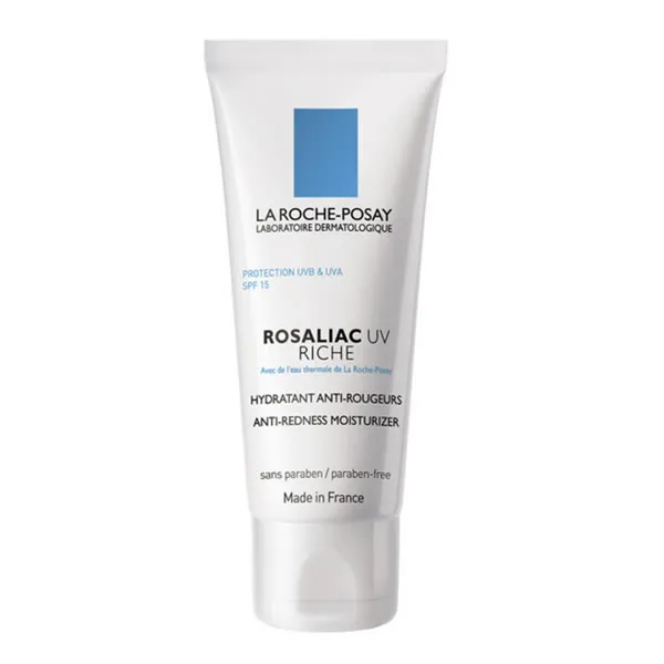 La Roche Posay Rosaliac Uv Riche 40 ml