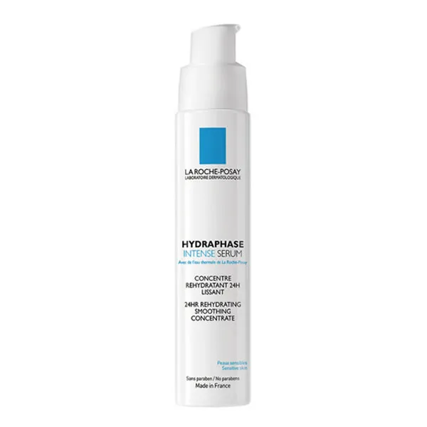 Siero intenso Hydraphase di La Roche Posay 30 ml