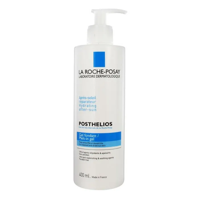 La Roche Posay Posthelios Gel Doposole 400ml