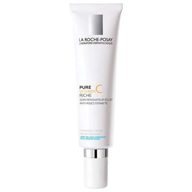 La Roche Posay Pure Vitamina C Ricca 40ml