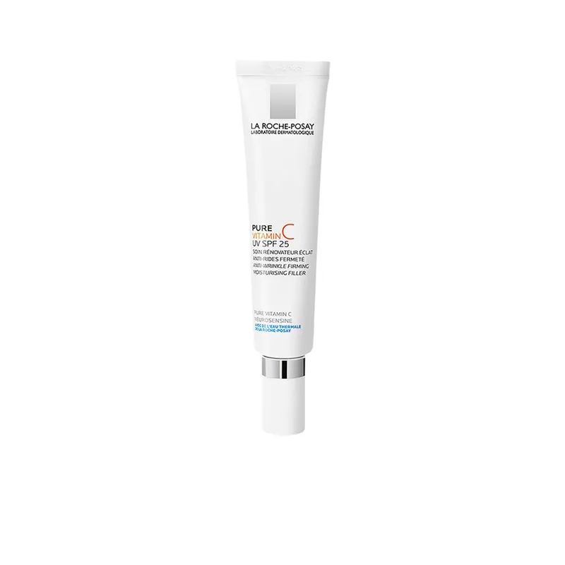 La Roche Posay Pure Vitamin C UV SPF25 40ml