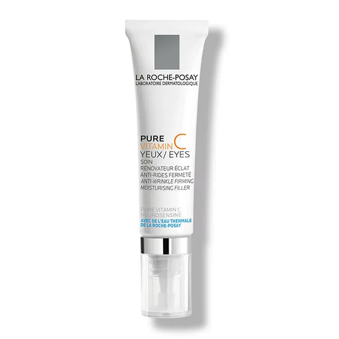 La Roche Posay Pure Vitamin C Yeux 15 ml
