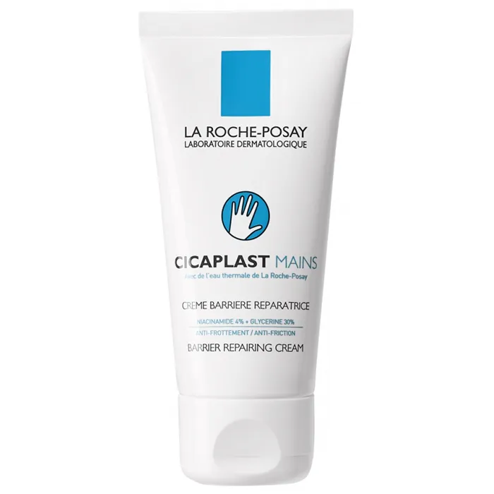 La Roche Posay Cicaplast Crema Riparatrice Barriera 50 ml