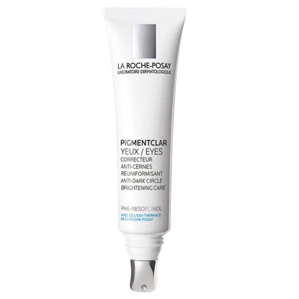 La Roche Posay Pigmentclar Yeux 15 ml