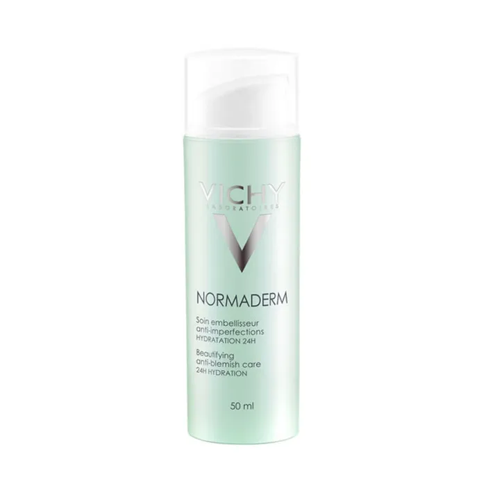Vichy Normaderm Trattamento Anti-Imperfezioni 50 ml