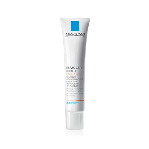 La Roche Posay Effaclar Duo Unifying Light 40ml