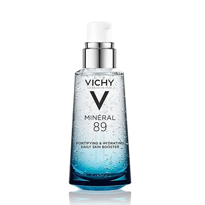 Vichy Mineral 89 Crema idratante viso all’acido ialuronico 50 ml