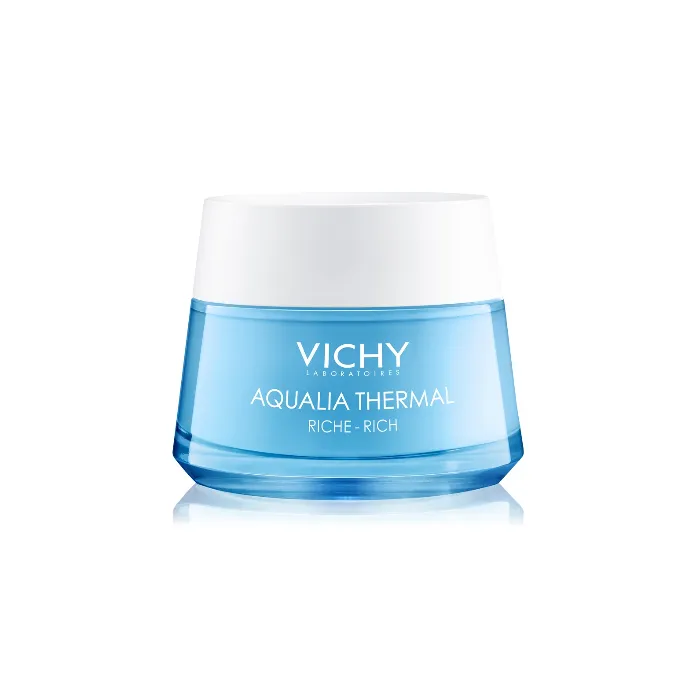 Vichy Aqualia Thermal Riche Crema 50 ml