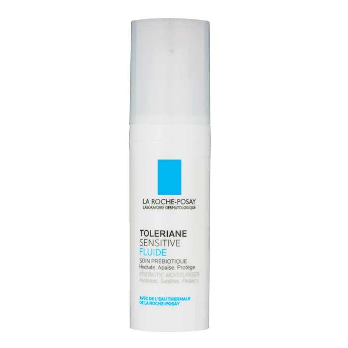 La Roche-Posay Toleriane Fluido Sensibile 40ml