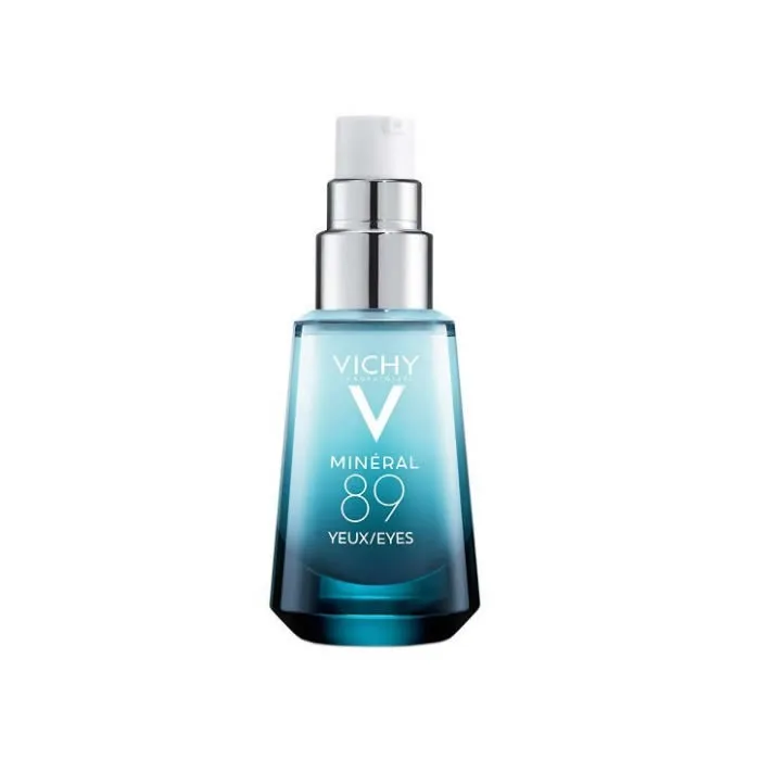 Vichy Mineral 89 Rinforzante Occhi Riparatore Occhi 15ml