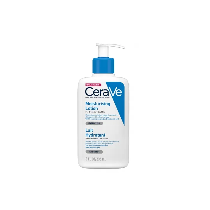 Cerave Lozione Idratante 236ml