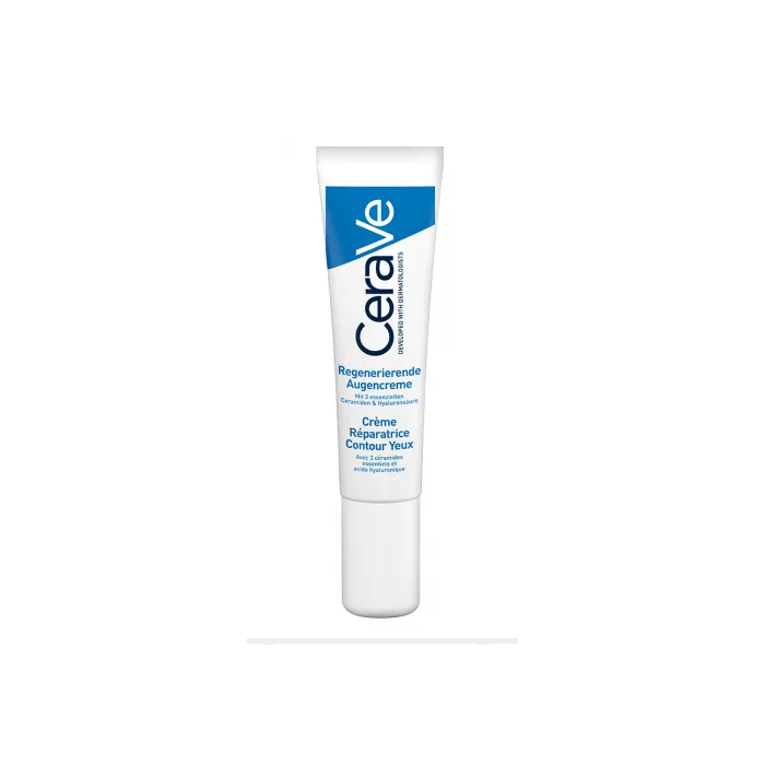 Crema riparatrice per gli occhi Cerave 14 ml